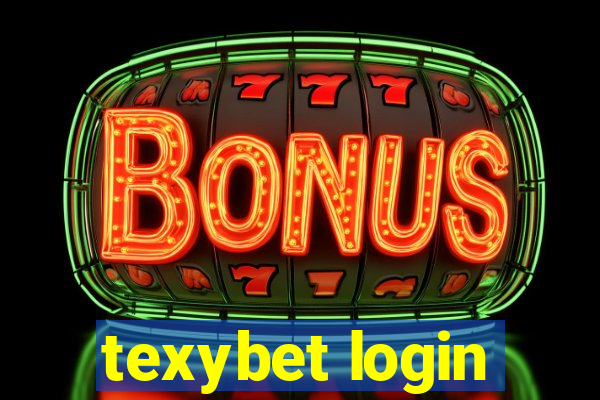 texybet login